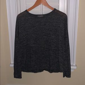 American eagle long sleeve top